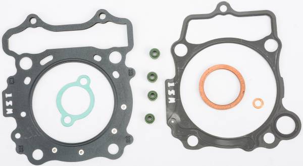 ATHENA - TOP END GASKET KIT W/O VALVE COVER GASKET YAM - Image 1