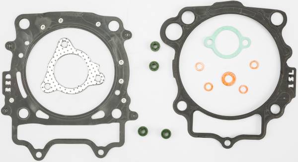 ATHENA - TOP END GASKET KIT W/O VALVE COVER GASKET YAM - Image 1