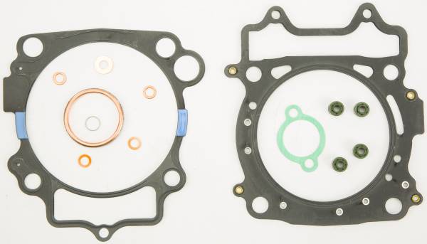 ATHENA - TOP END GASKET KIT W/O VALVE COVER GASKET YAM - Image 1