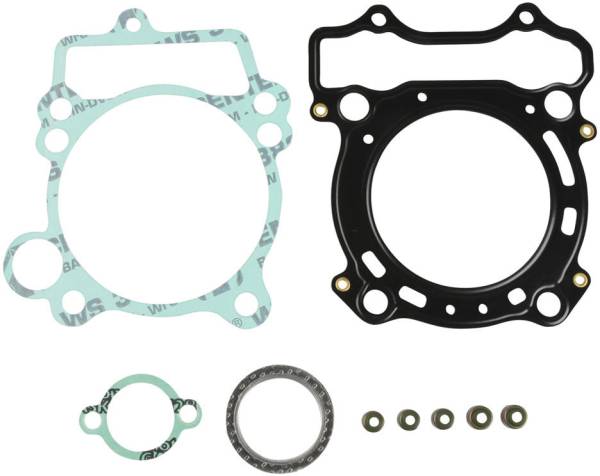 ATHENA - TOP END GASKET KIT W/O VALVE COVER GASKET GAS/YAM - Image 1