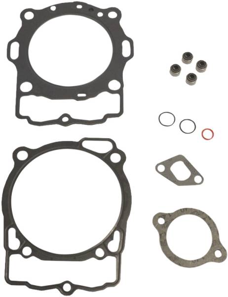 ATHENA - TOP END GASKET KIT W/O VALVE COVER GASKET KTM - Image 1