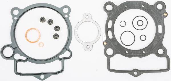 ATHENA - TOP END GASKET KIT W/O VALVE COVER GSKT HUSQ/KTM - Image 1