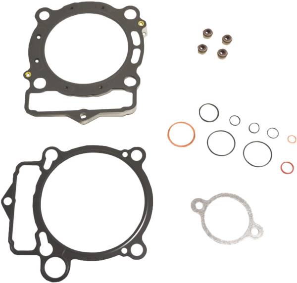 ATHENA - TOP END GASKET KIT W/O VALVE COVER GSKT HUSQ/KTM - Image 1