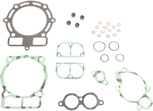 ATHENA - TOP END GASKET KIT W/O VALVE COVER GASKET KTM - Image 1