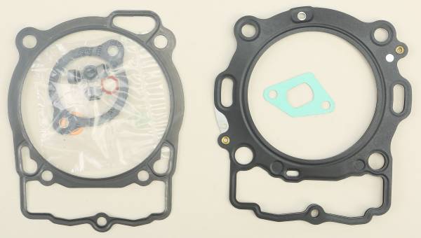 ATHENA - TOP END GASKET KIT W/O VALVE COVER GSKT HUSQ/KTM - Image 1