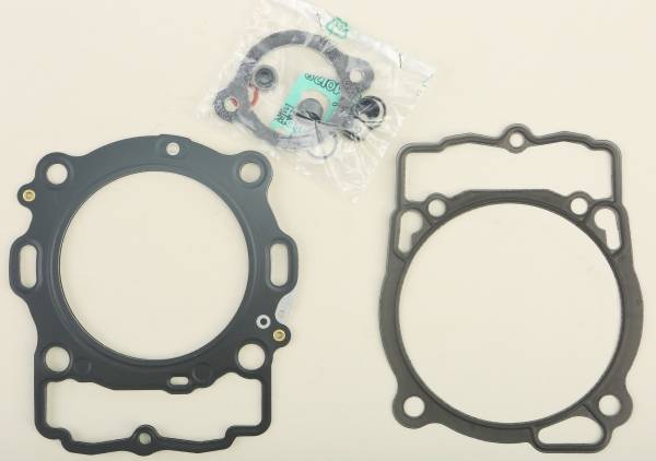 ATHENA - TOP END GASKET KIT W/O VALVE COVER GSKT HUSQ/KTM - Image 1