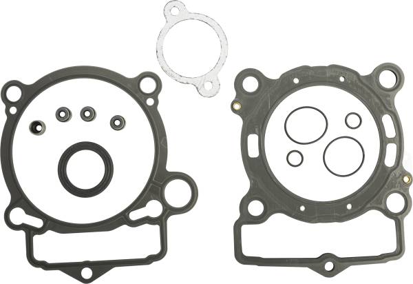 ATHENA - TOP END GASKET KIT W/O VALVE COVER GSKT HUSQ/KTM - Image 1