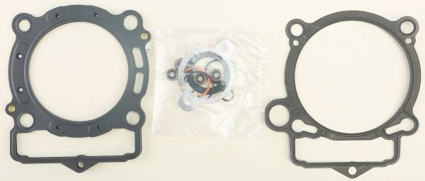 ATHENA - TOP END GASKET KIT W/O VALVE COVER GSKT HUSQ/KTM - Image 1