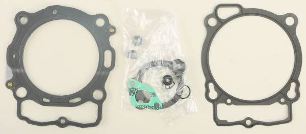 ATHENA - TOP END GASKET KIT W/O VALVE COVER GSKT HUSQ/KTM - Image 1