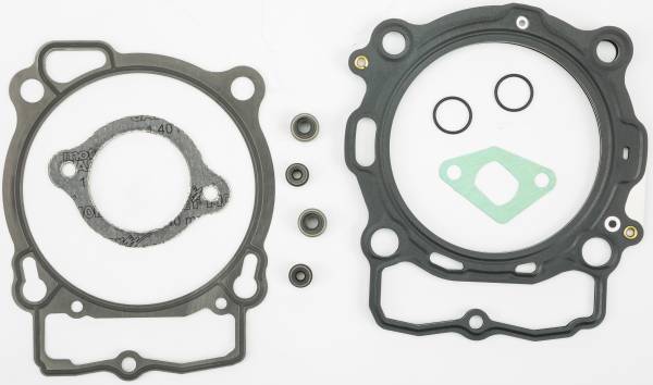 ATHENA - TOP END GASKET KIT W/O VALVE COVER GSKT HUSQ/KTM - Image 1