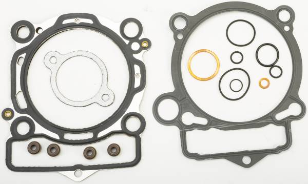 ATHENA - TOP END GASKET KIT W/O VALVE COVER GSKT HUSQ/KTM - Image 1