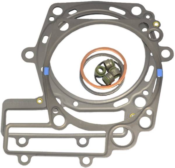 ATHENA - TOP END GASKET KIT W/O VALVE COVER GASKET HUSQ - Image 1