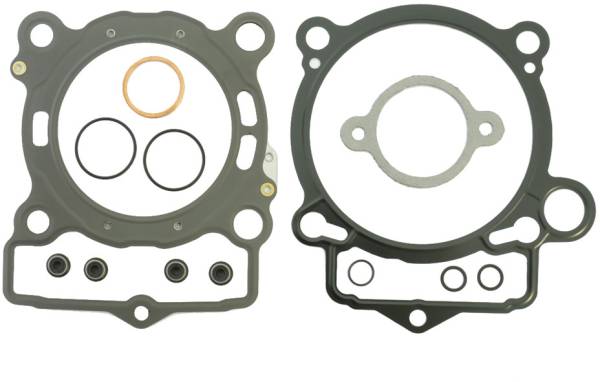 ATHENA - TOP END GASKET KIT W/O VALVE COVER GSKT HUSQ/KTM - Image 1