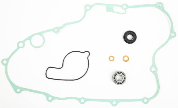 ATHENA - WATER PUMP REPAIR KIT W/BEARINGS HUSQ/KTM - Image 1