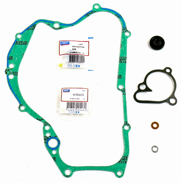 ATHENA - WATER PUMP REPAIR KIT W/BEARINGS SUZ - Image 1