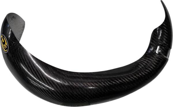 P3 - PIPE GUARD CARBON FIBER - Image 1