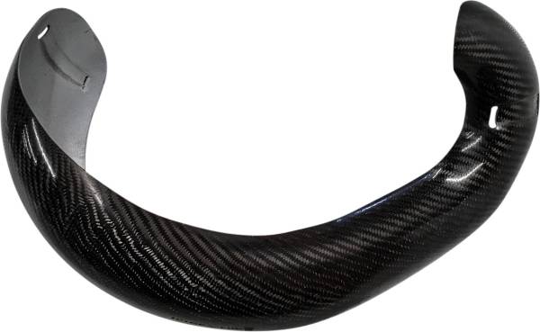 P3 - PIPE GUARD CARBON FIBER - Image 1