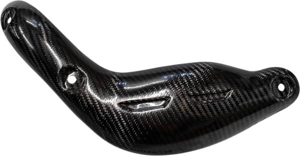 P3 - HEAT SHIELD CARBON FIBER - Image 1