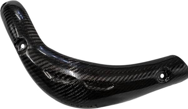 P3 - HEAT SHIELD CARBON FIBER - Image 1