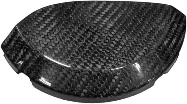 P3 - CARBON FIBER CLUTCH COVER KTM 250/350 - Image 1