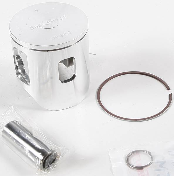 WISECO - PISTON KIT PRO-LITE 55.00/+1.00 HON - Image 1