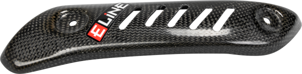 E-LINE ACCESSORIES - CARBON FIBER HEAT SHIELDS HON - Image 1