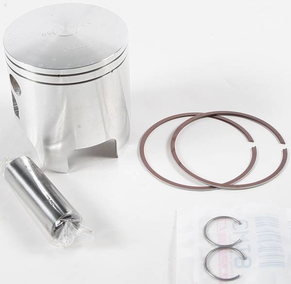 WISECO - PISTON KIT PRO-LITE 68.50/+0.50 YAM - Image 1