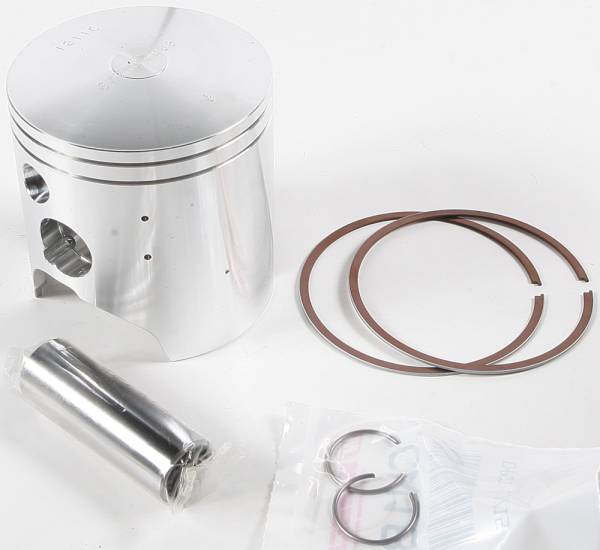 WISECO - PISTON KIT PRO-LITE 70.00/+2.00 YAM - Image 1