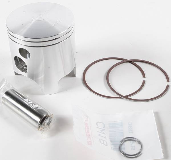 WISECO - PISTON KIT PRO-LITE 68.00/STD YAM - Image 1