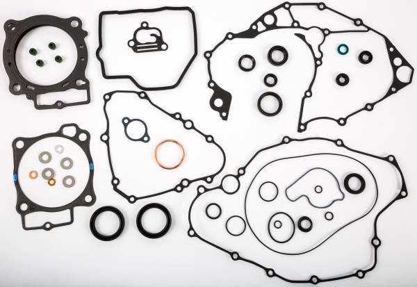 ATHENA - COMPLETE GASKET KIT W/OIL SEALS HON - Image 1