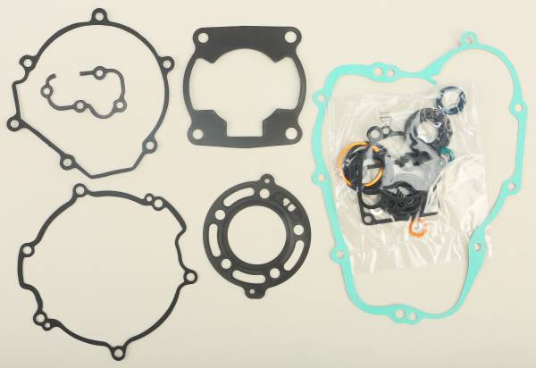 ATHENA - COMPLETE GASKET KIT W/OIL SEALS KAW - Image 1