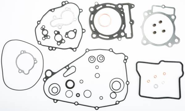 ATHENA - COMPLETE GASKET KIT W/OIL SEALS KAW - Image 1