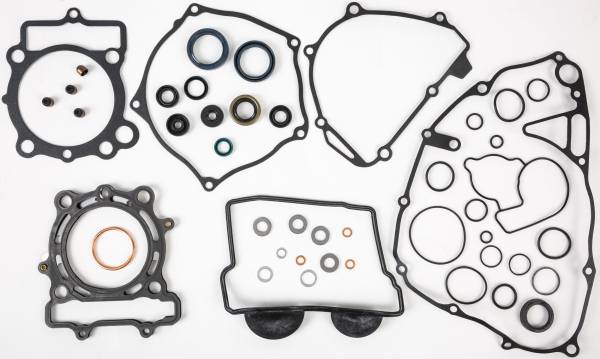 ATHENA - COMPLETE GASKET KIT W/OIL SEALS KAW - Image 1