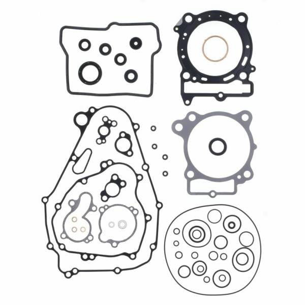 ATHENA - COMPLETE GASKET KIT W/OIL SEALS KAW - Image 1