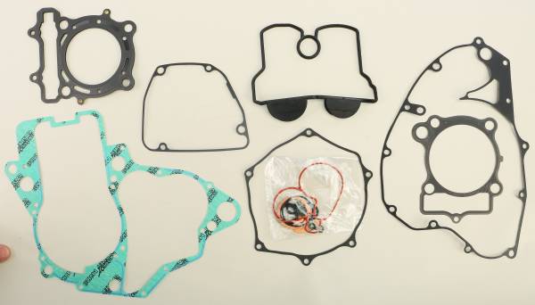 ATHENA - COMPLETE GASKET KIT SUZ - Image 1