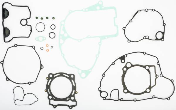 ATHENA - COMPLETE GASKET KIT SUZ - Image 1