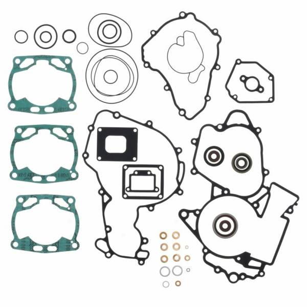 ATHENA - COMPLETE GASKET KIT W/OIL SEALS SHE - Image 1