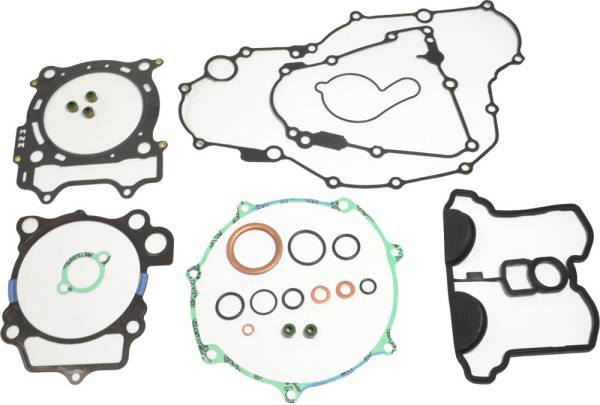 ATHENA - COMPLETE GASKET KIT GAS/YAM - Image 1