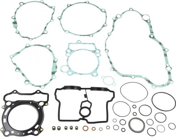 ATHENA - COMPLETE GASKET KIT GAS/YAM - Image 1