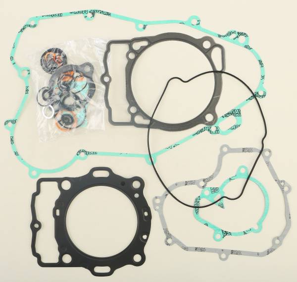 ATHENA - COMPLETE GASKET KIT W/O VALVE COVER GASKET KTM - Image 1