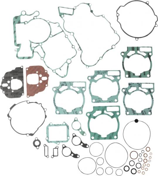 ATHENA - COMPLETE GASKET KIT HUSQ/KTM - Image 1