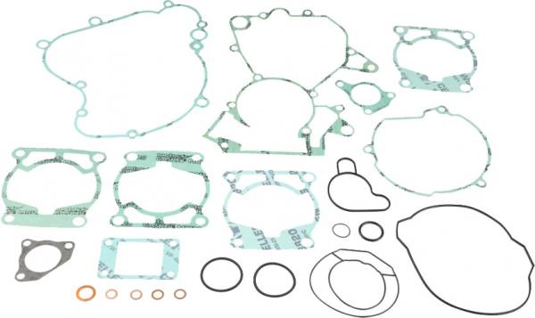 ATHENA - COMPLETE GASKET KIT HUSQ/KTM - Image 1