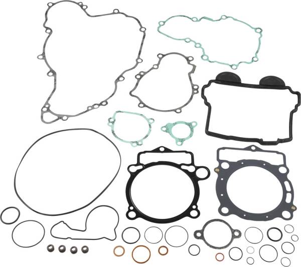 ATHENA - COMPLETE GASKET KIT HUSQ/KTM - Image 1