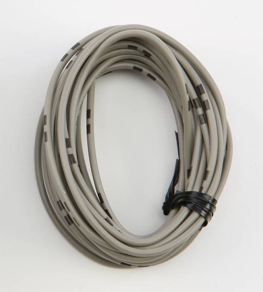 SHINDY - ELECTRICAL WIRING GREY 14A12V 13' - Image 1