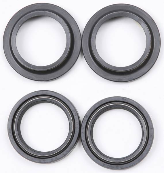 PROX - FORK SEAL/WIPER KIT 35X48X11 HON/KAW/SUZ - Image 1