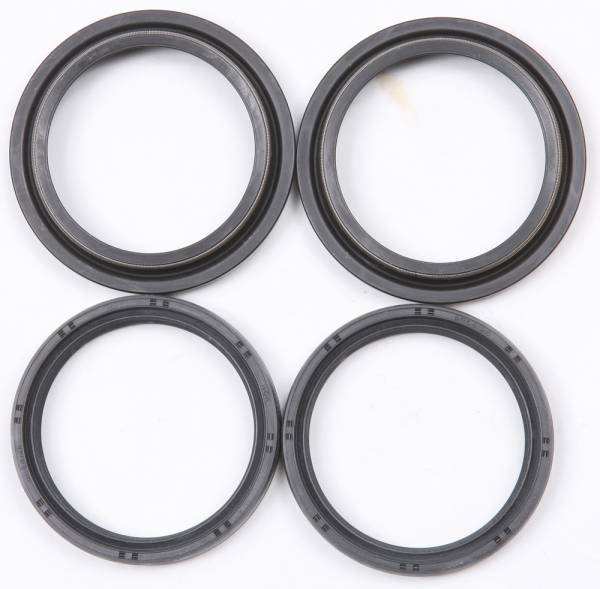 PROX - FORK SEAL/WIPER KIT 48X57.8X9 HUS/HUSQ/KTM/SHE - Image 1