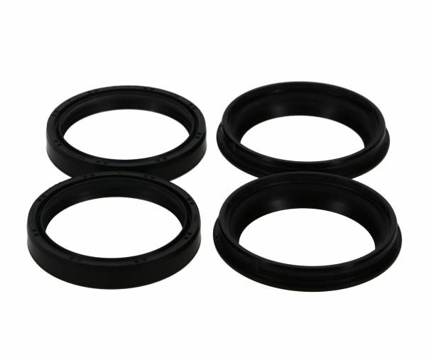 PROX - FORK SEAL/WIPER KIT 43X52.9X9 HUSQ/KTM - Image 1