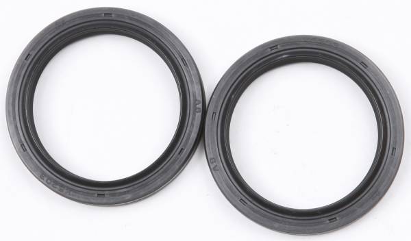 PROX - FORK OIL SEALS 2PC 43X55X9.5 HON/KAW/SUZ/YAM - Image 1