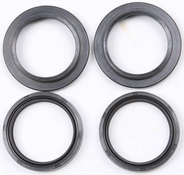 PROX - FORK SEAL/WIPER KIT 43X54X11 HON/SUZ/YAM - Image 1