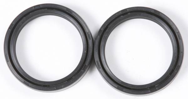 PROX - FORK OIL SEALS 2PC 45X57X11 HON/SUZ - Image 1